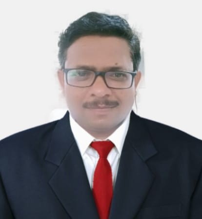 Prof. Shyamsundar P Magar